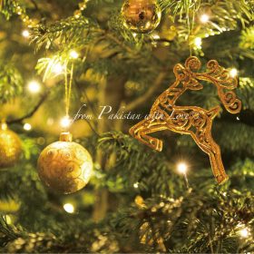 パキスタンより愛を込めて。エシカル・フェアトレードジュエリー新作のご紹介