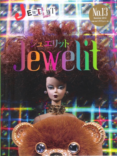 Jewelit No.13 エシカルコラム