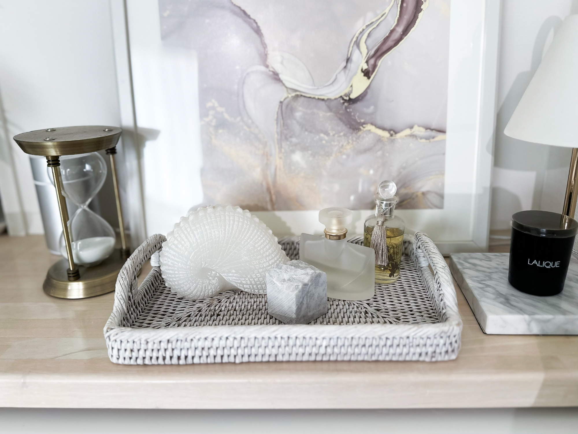 新作HOME Collection】大理石・キューブストーン